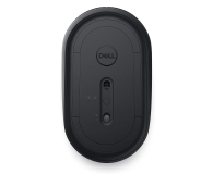 Dell Mobile Wireless Mouse MS3320W - Black - 565152 - zdjęcie 3